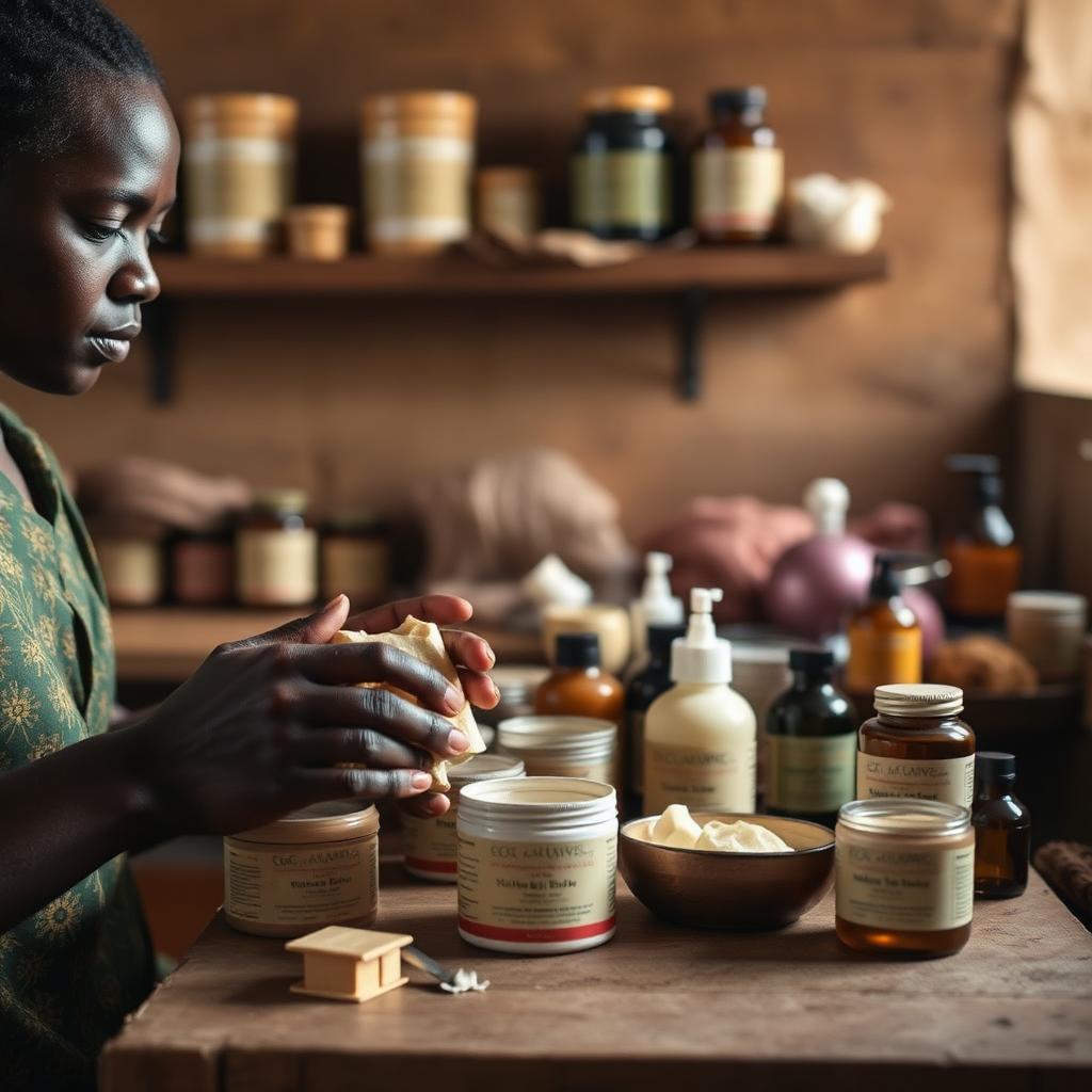 Asili Naturals