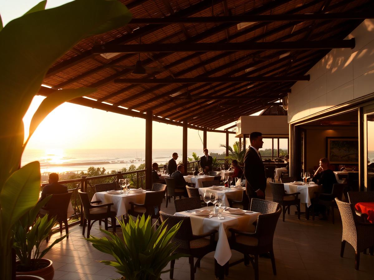 Diani Bay Boutique Hotel